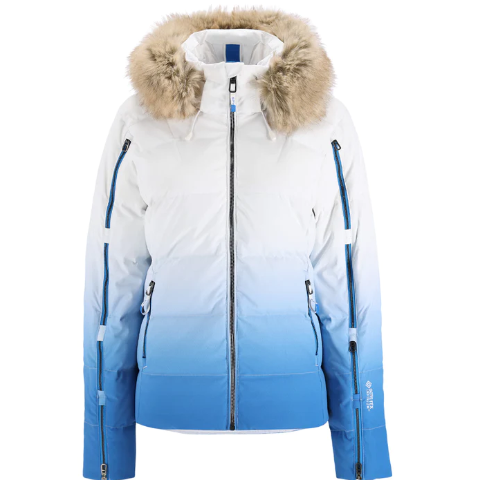 SPYDER Women s Falline Infinium Amour Infinium GTX Suit The Sign